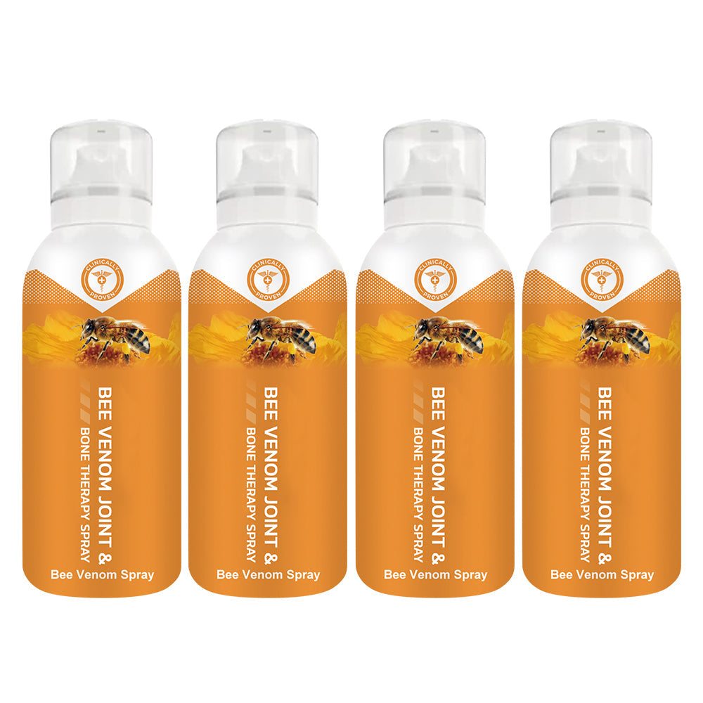 GFOUK™ Bee Venom Therapy Spray