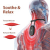 SLIMORY Ultrasonic Lymphatic Soothing Neck Instrument