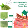 Load image into Gallery viewer, flysmus™ TRULYMI Green Tea Vitamin Detox Mask