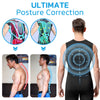 Load image into Gallery viewer, GFOUK™ MENIONIC Tourmaline PostureCorrector Vest