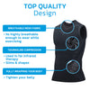 Load image into Gallery viewer, GFOUK™ MENIONIC Tourmaline PostureCorrector Vest