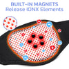 Load image into Gallery viewer, GFOUK™ FURFIXS Magnetique Lvmphvity Cleaning Health Pad