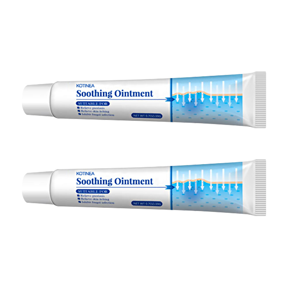 KoTinea Soothing Ointment