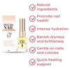 Load image into Gallery viewer, GFOUK™ Peeling Nail Therapy Vitamin E Serum
