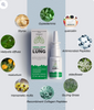 Load image into Gallery viewer, Organic Herbal Lung Cleanse Repair Nasal Spray