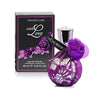 Load image into Gallery viewer, France Golden Lure Lace Women Perfume
