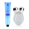 Load image into Gallery viewer, PARISBEAUTY™ Mini Microcurrent Facial Toning Device