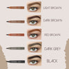 Load image into Gallery viewer, LUMIEREZ 4 Tipped Precision Brow Pen