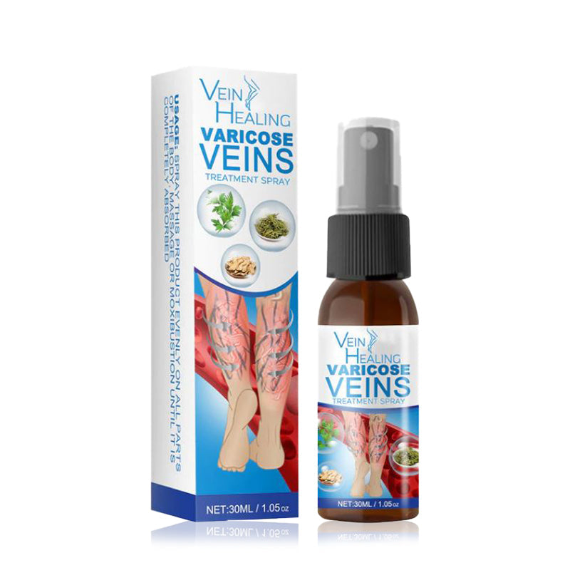Veinhealing Varicose Treatment Spray